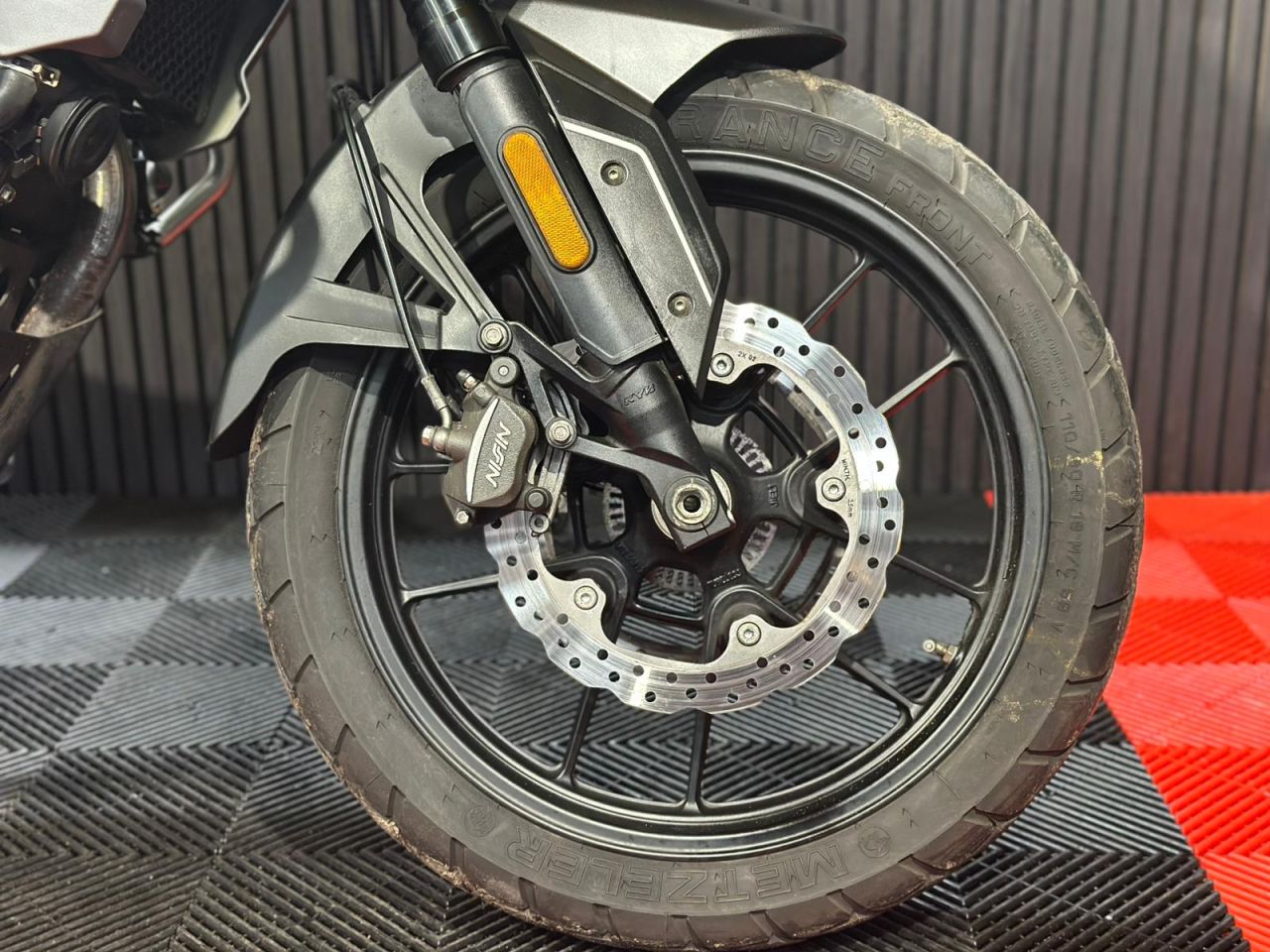 Used Voge 650DS for sale - 78644335: Photo 16