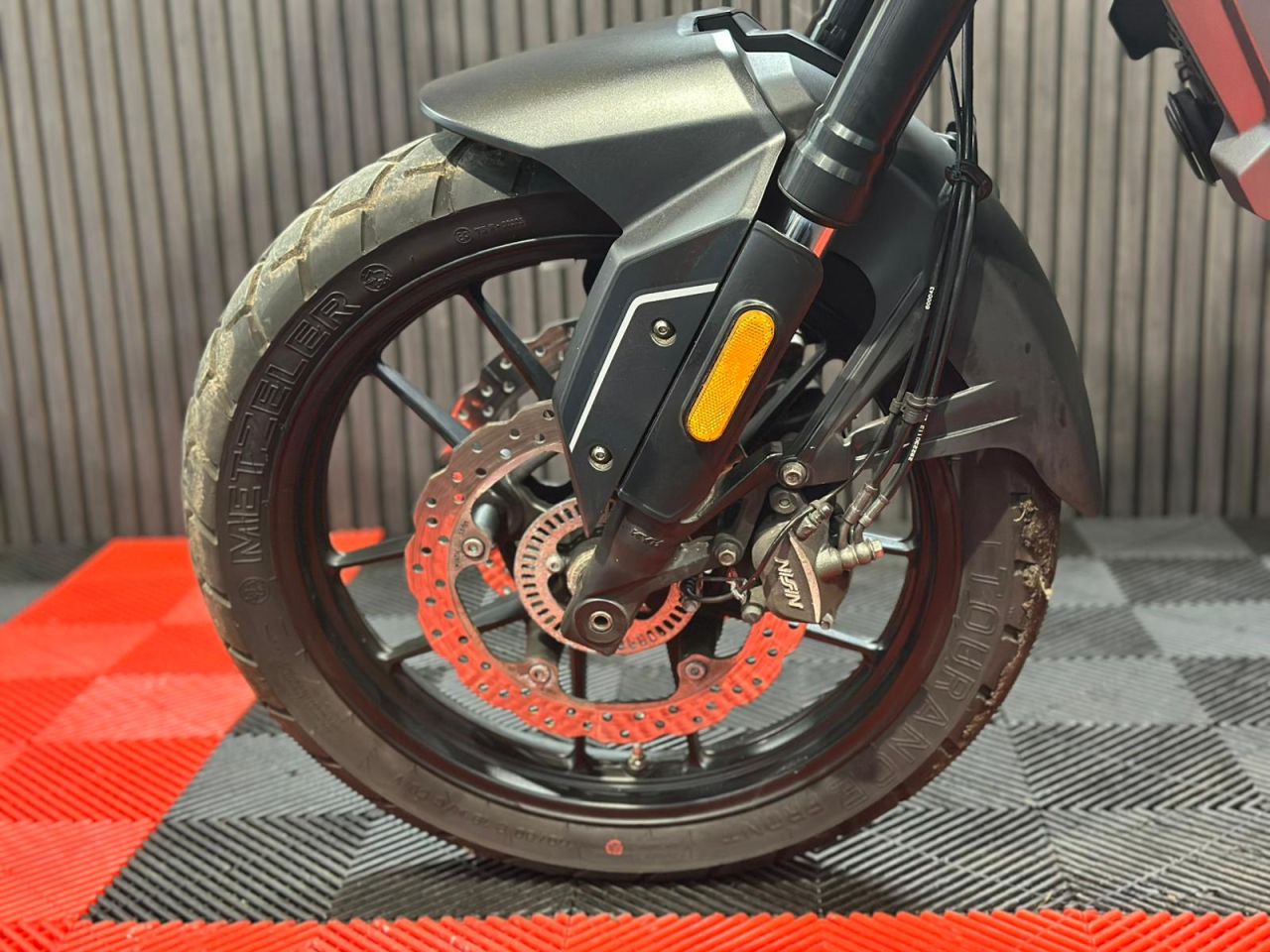 Used Voge 650DS for sale - 78644335: Photo 17