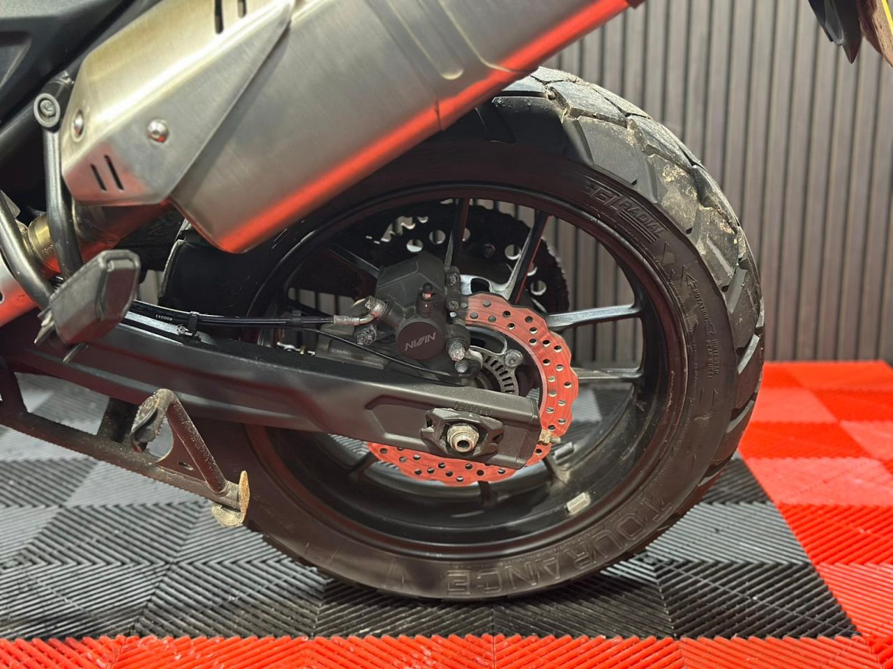Used Voge 650DS for sale - 78644335: Photo 19