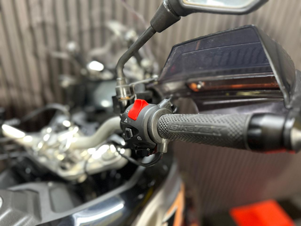 Used Voge 650DS for sale - 78644335: Photo 22