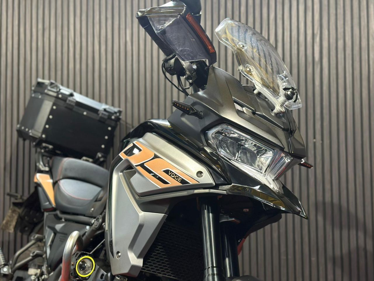 Used Voge 650DS for sale - 78644335: Photo 23