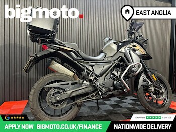 Used Voge 650DS undefined for sale - bike-78644335: Photo