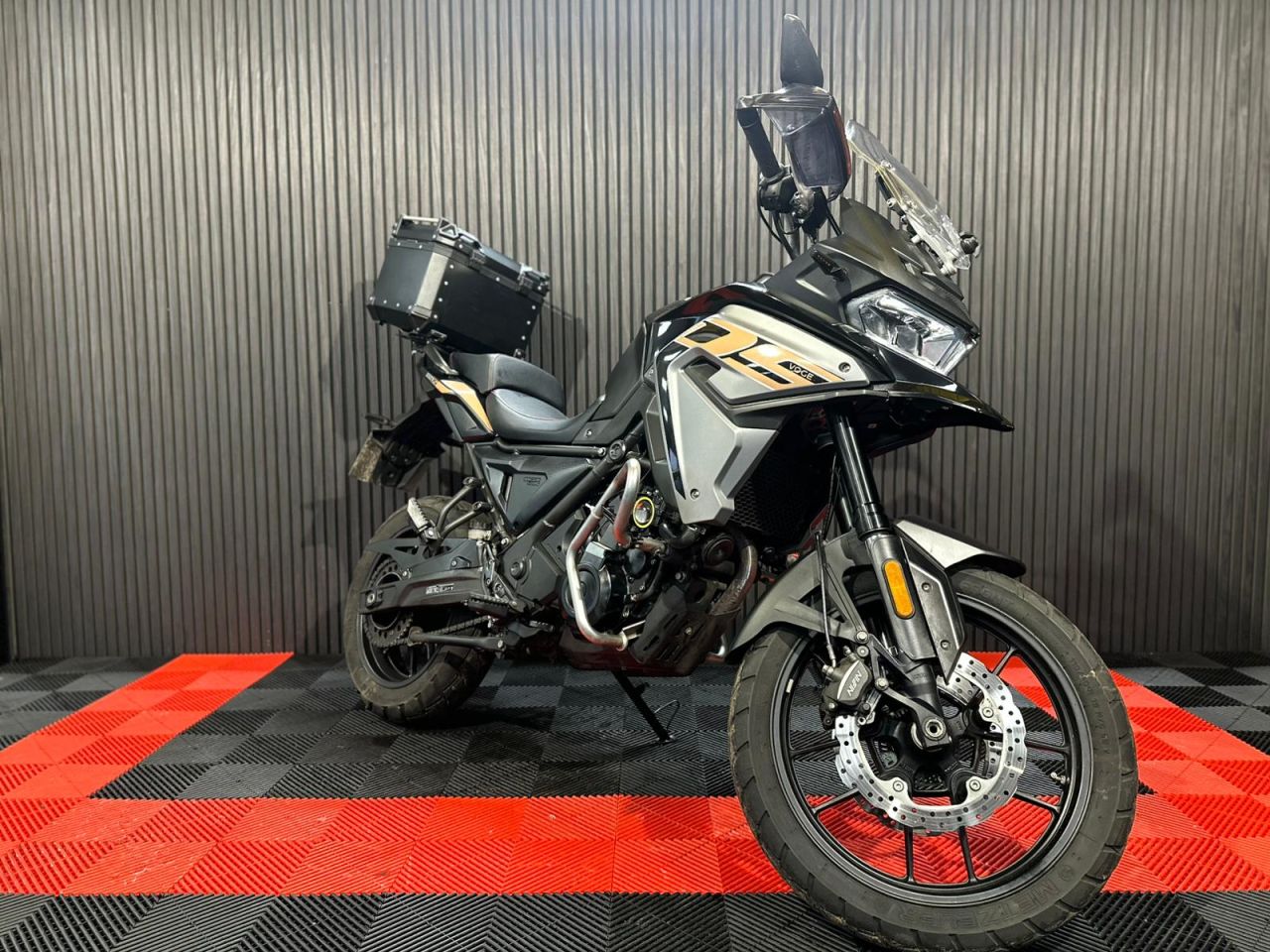 Used Voge 650DS for sale - 78644335: Photo 8