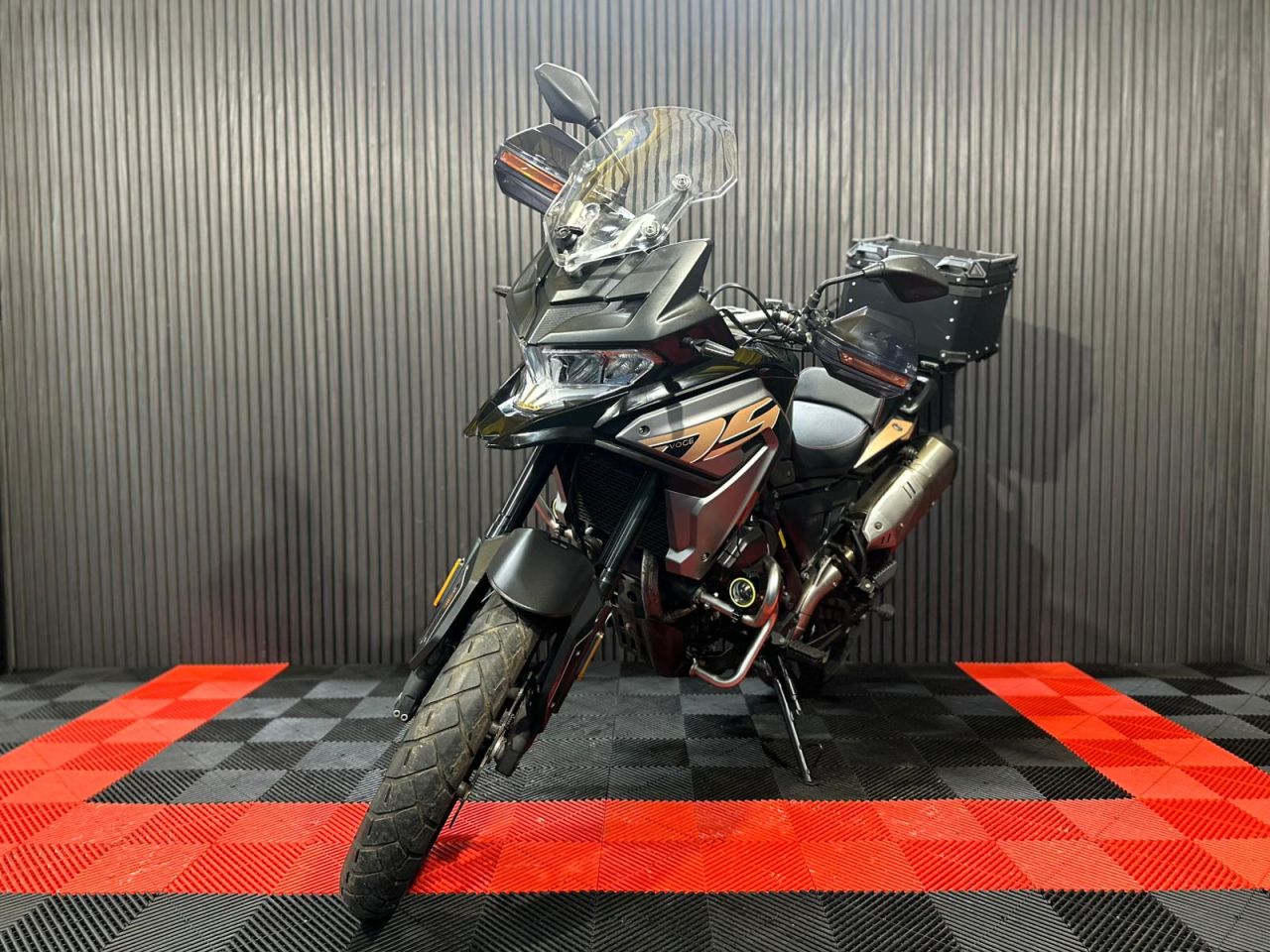 Used Voge 650DS for sale - 78644335: Photo 9