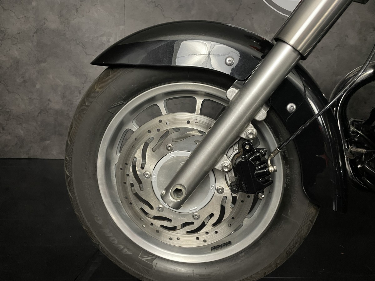 Triumph BONNEVILLE AMERICA