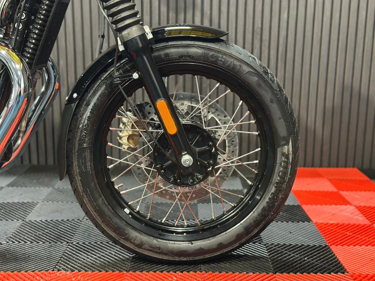 Used Royal Enfield Interceptor 650 for sale - 78434941: Photo 14