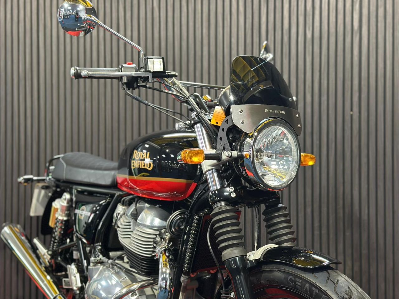 Used Royal Enfield Interceptor 650 for sale - 78434941: Photo 17