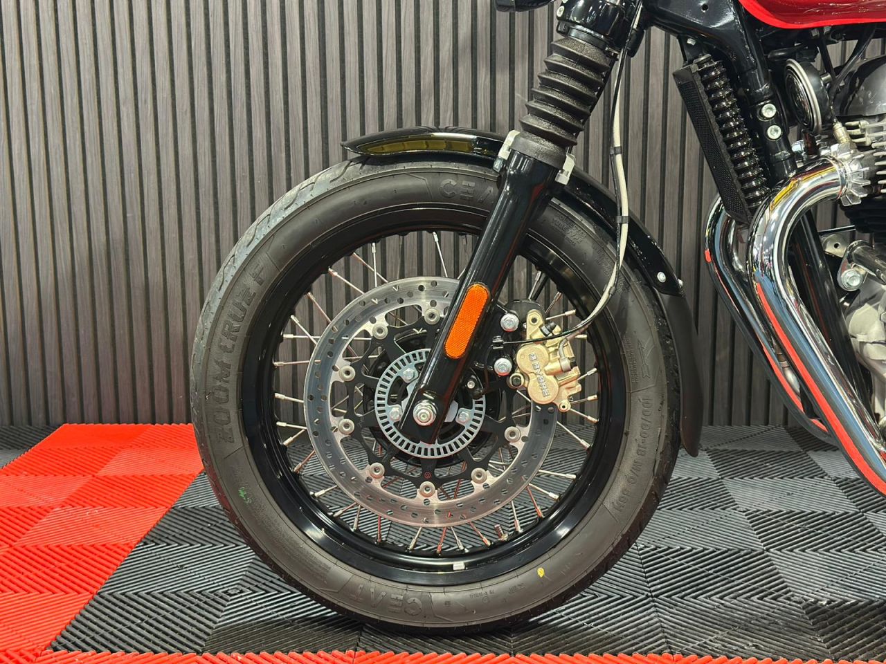 Used Royal Enfield Interceptor 650 for sale - 78434941: Photo 18