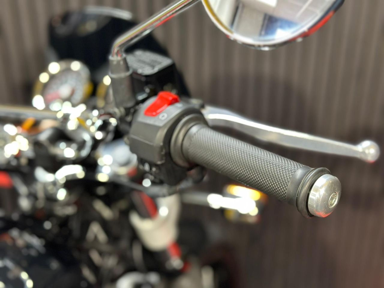 Used Royal Enfield Interceptor 650 for sale - 78434941: Photo 24