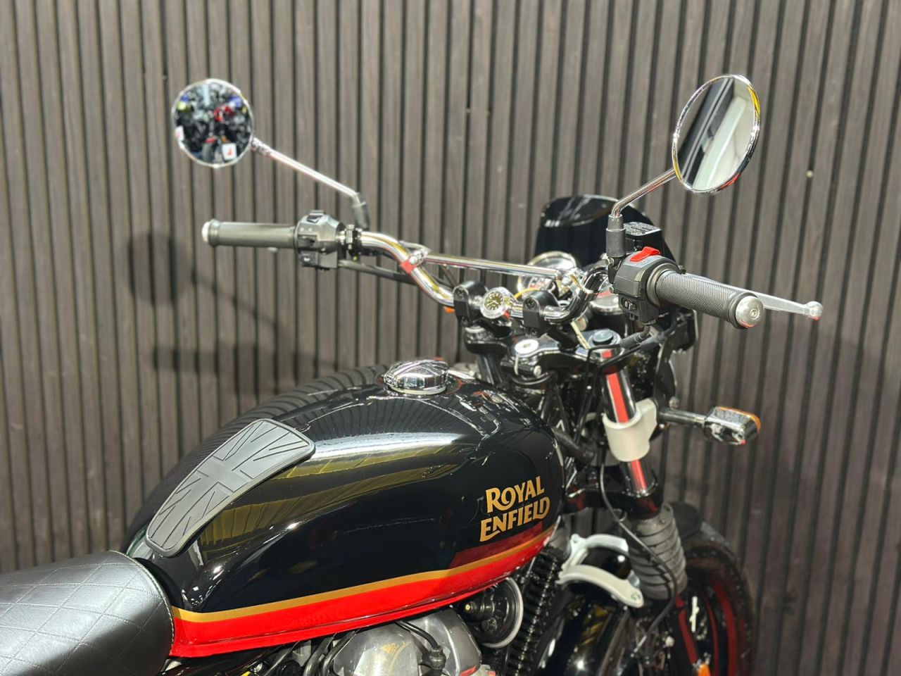 Used Royal Enfield Interceptor 650 for sale - 78434941: Photo 25