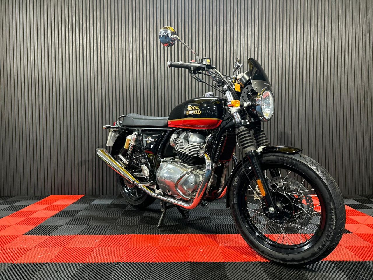 Used Royal Enfield Interceptor 650 for sale - 78434941: Photo 7
