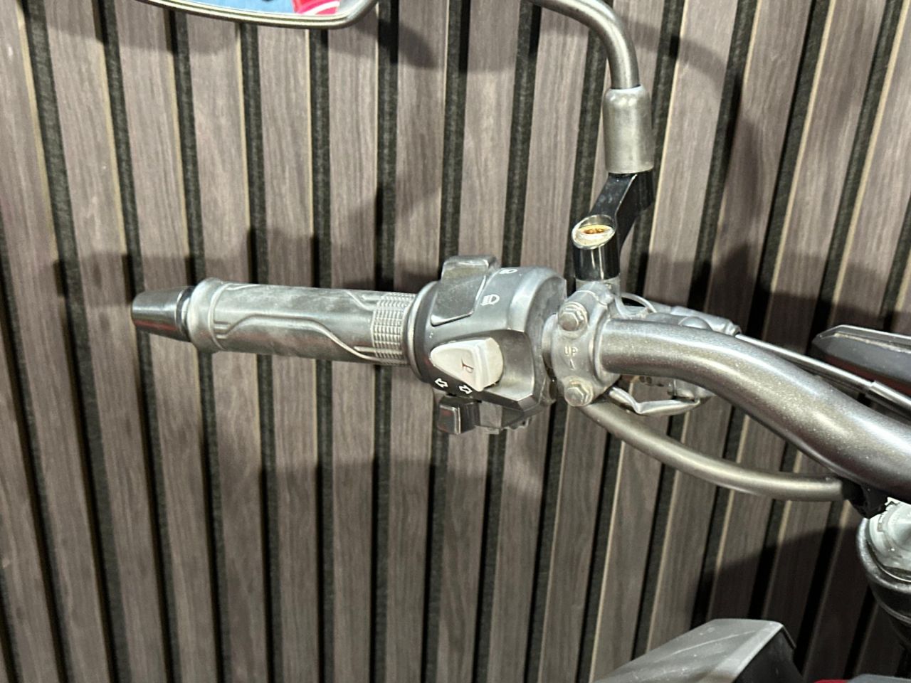 Used Honda CB125R for sale - 78434943: Photo 14