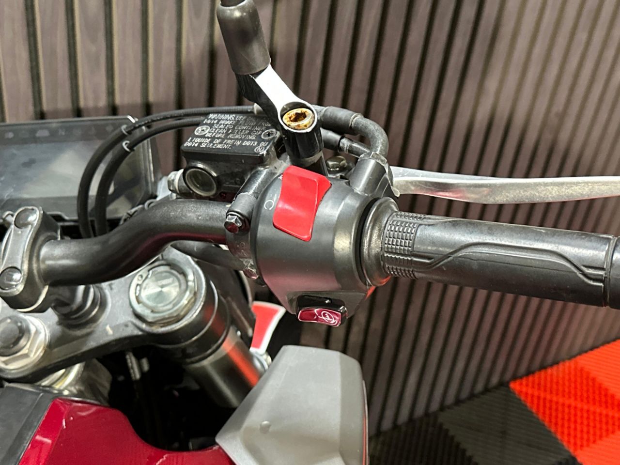 Used Honda CB125R for sale - 78434943: Photo 16
