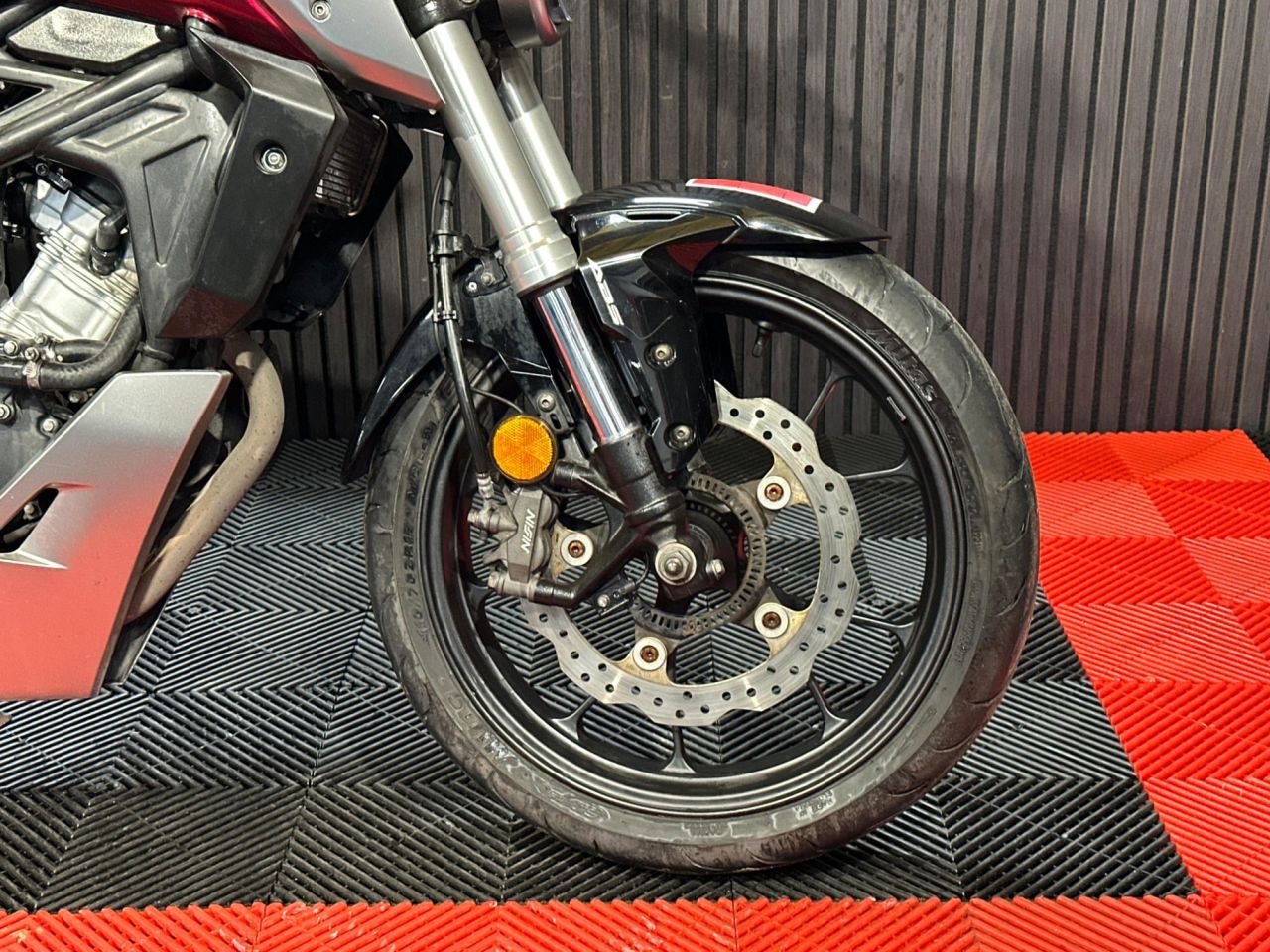 Used Honda CB125R for sale - 78434943: Photo 19