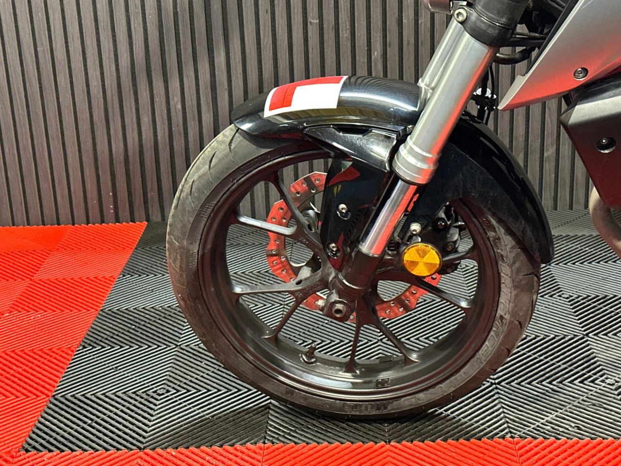 Used Honda CB125R for sale - 78434943: Photo 20