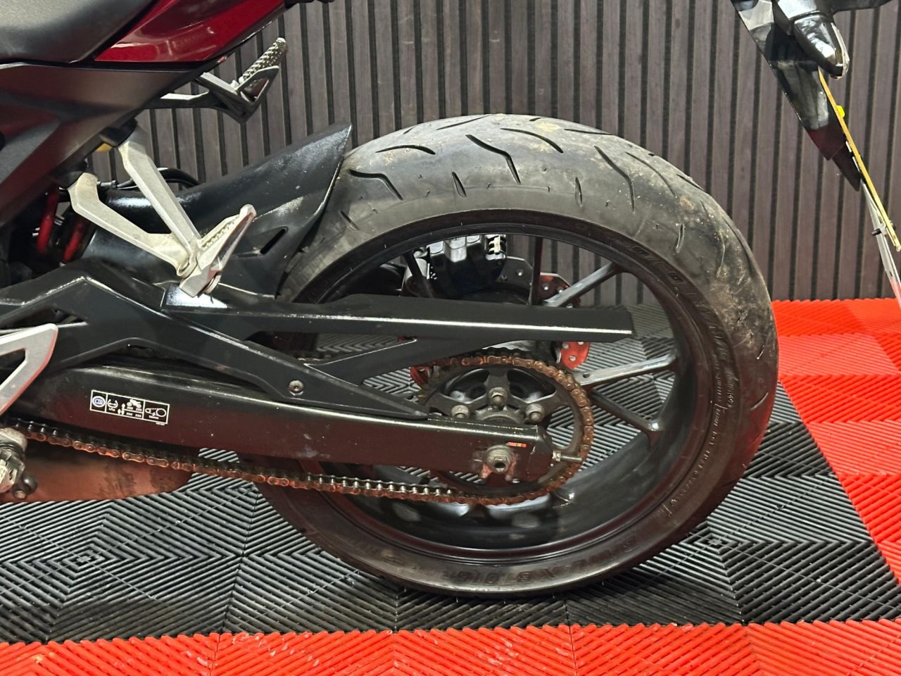 Used Honda CB125R for sale - 78434943: Photo 22