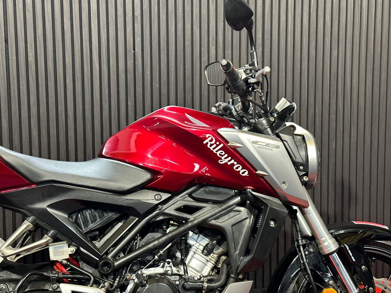 Used Honda CB125R for sale - 78434943: Photo 23