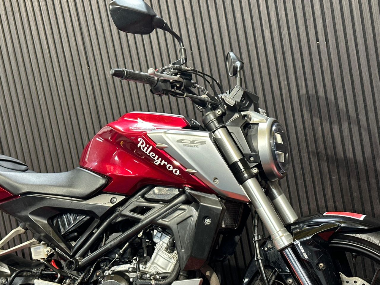 Used Honda CB125R for sale - 78434943: Photo 24