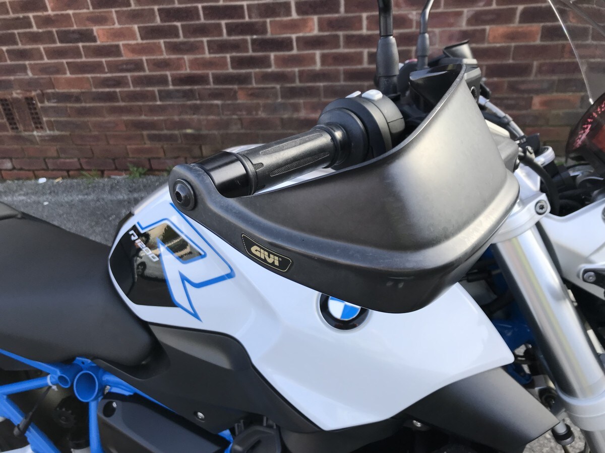 Used BMW R 1200 R 2017 for sale - 77866953: Photo 10