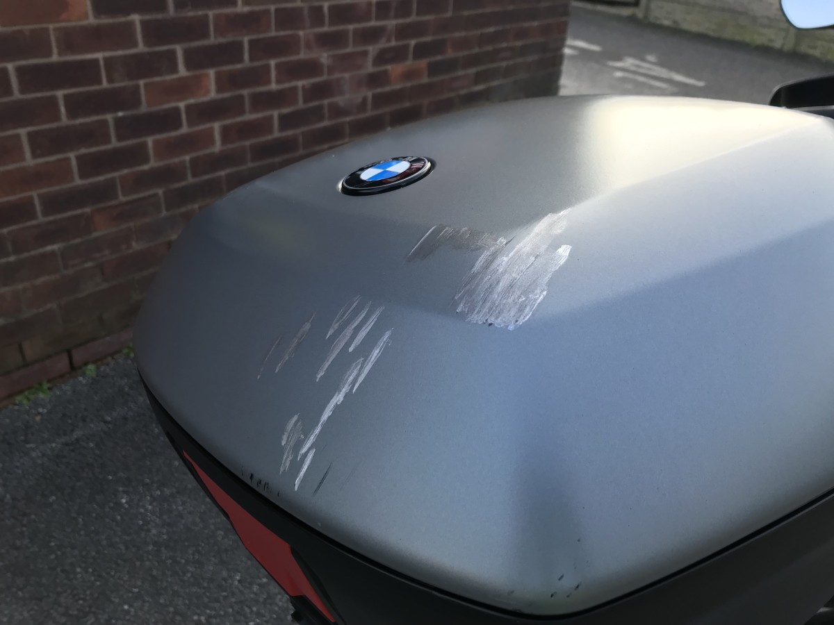 Used BMW R 1200 R 2017 for sale - 77866953: Photo 15