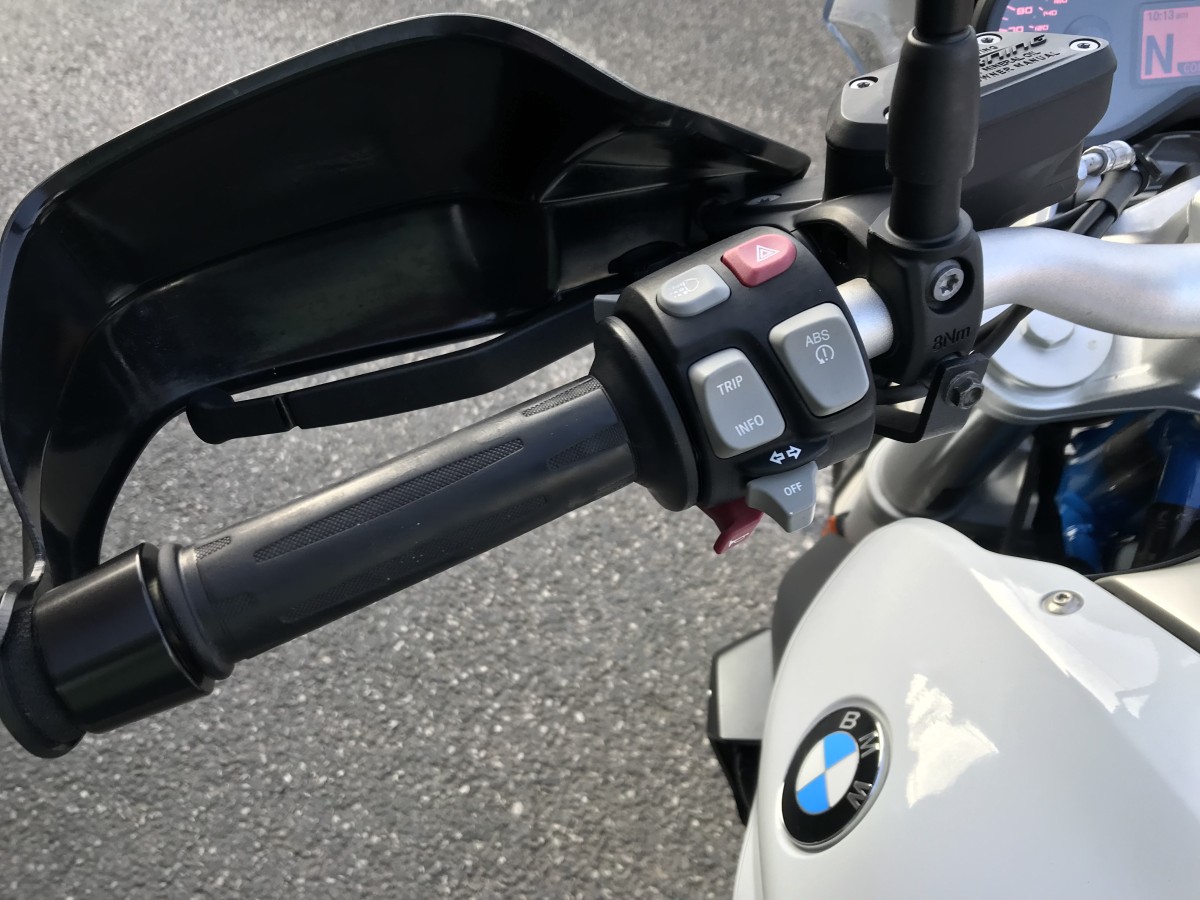 Used BMW R 1200 R 2017 for sale - 77866953: Photo 19