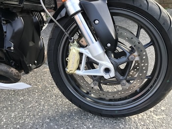 Used BMW R 1200 R 2017 for sale - bike-77866953: Photo