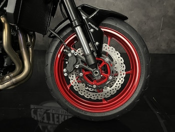 Used Kawasaki Z900 ZR900FRFNN undefined for sale - bike-77868722: Photo