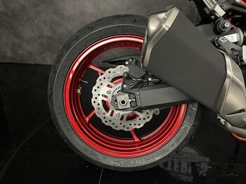 Used Kawasaki Z900 ZR900FRFNN undefined for sale - bike-77868722: Photo