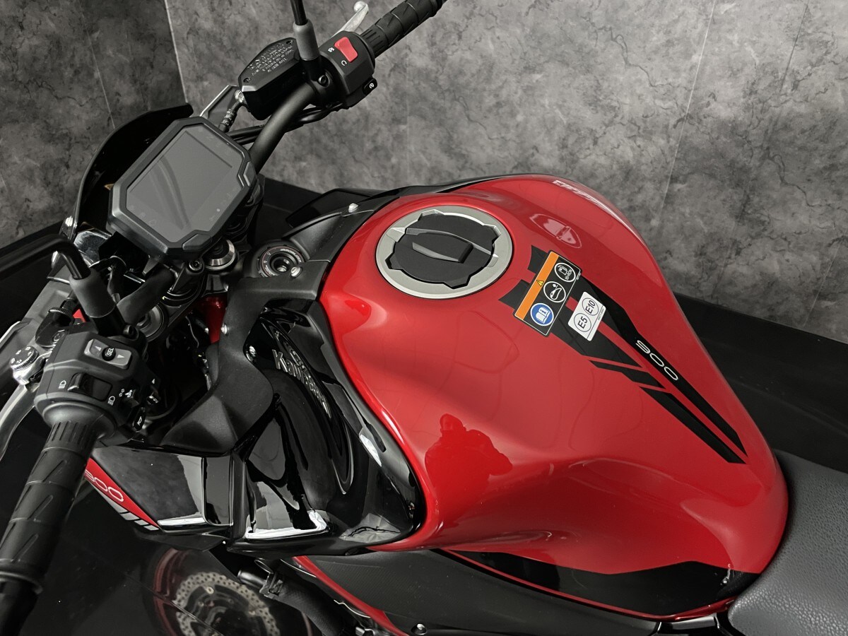 Kawasaki Z900 ZR900FRFNN