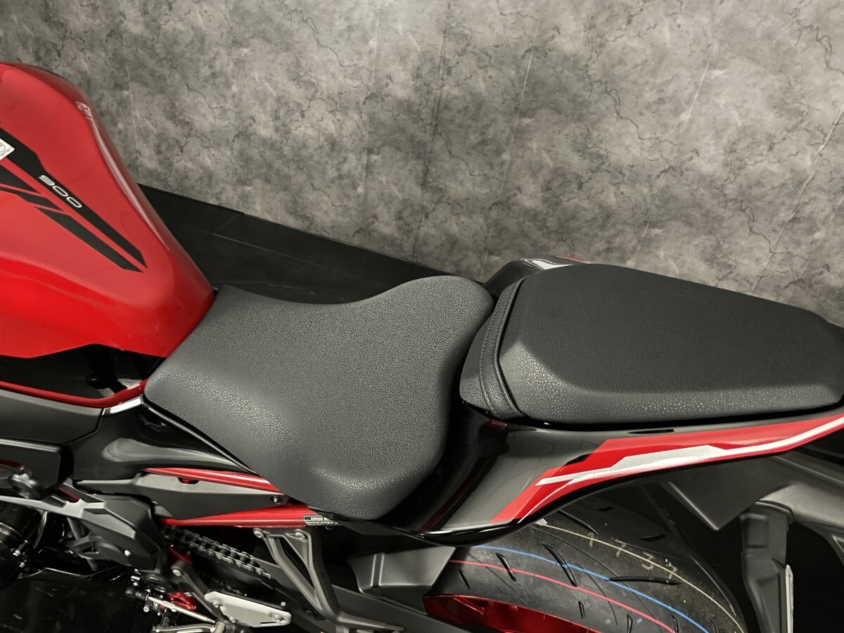 Kawasaki Z900 ZR900FRFNN