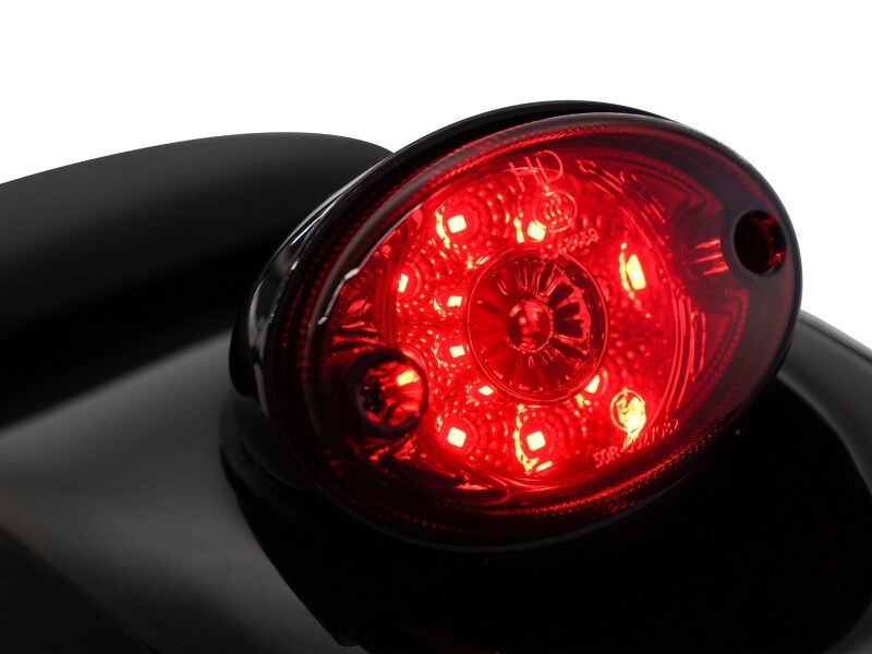 Keeway V-Cruise 302C