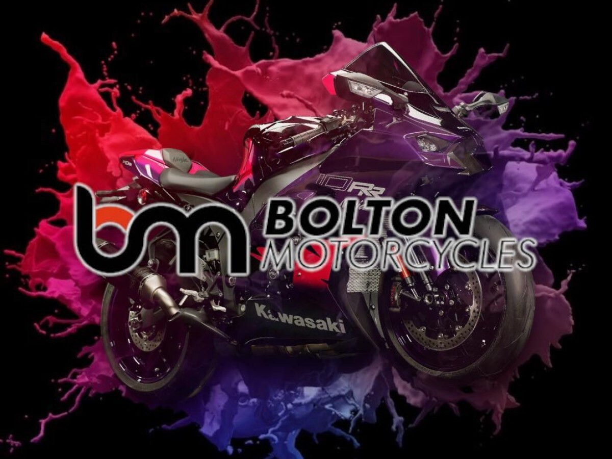 Kawasaki Ninja 500 SE EX500JRFAN