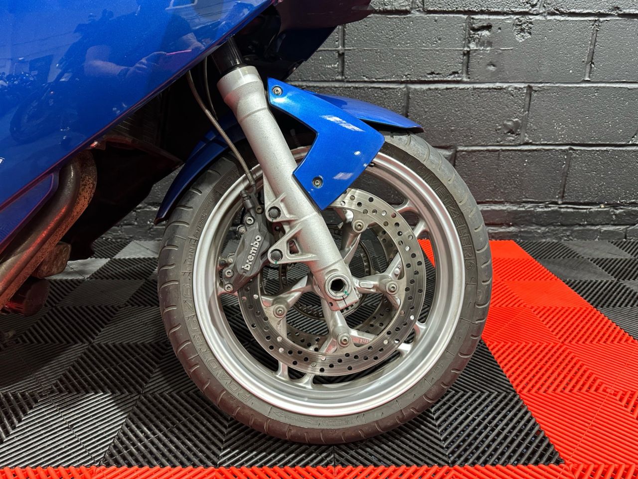 Used BMW F800ST for sale - 78552466: Photo 14