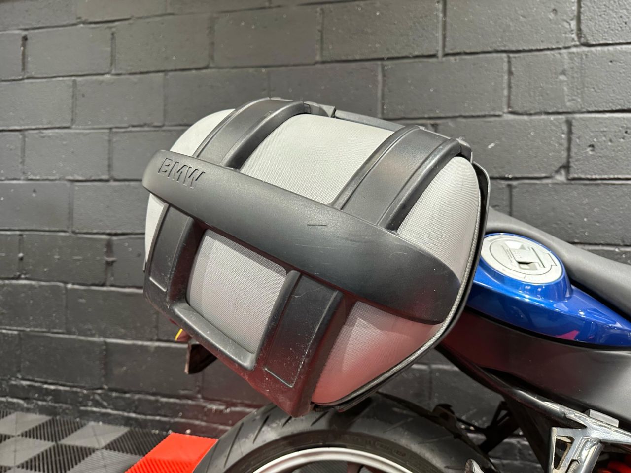 Used BMW F800ST for sale - 78552466: Photo 18