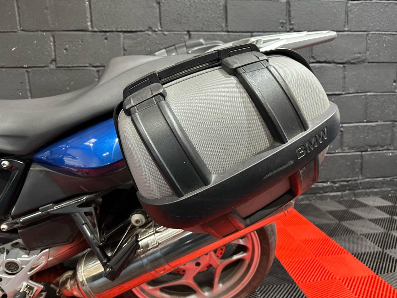 Used BMW F800ST for sale - 78552466: Photo 19