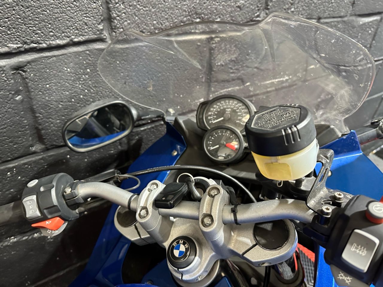 Used BMW F800ST for sale - 78552466: Photo 22