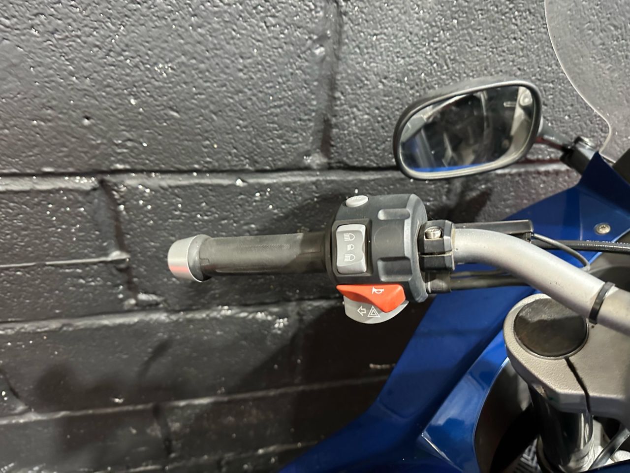 Used BMW F800ST for sale - 78552466: Photo 23