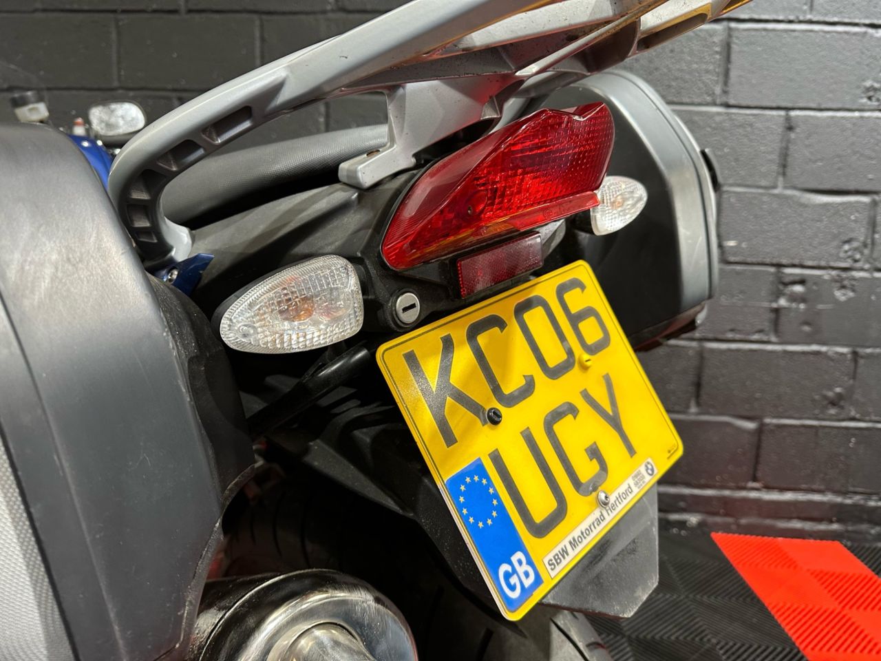 Used BMW F800ST for sale - 78552466: Photo 24