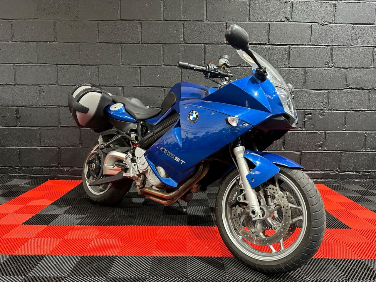 Used BMW F800ST for sale - 78552466: Photo 5
