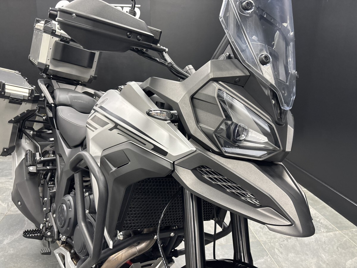 Used MORBIDELLI T1002V 2025 for sale - 78165182: Photo 10