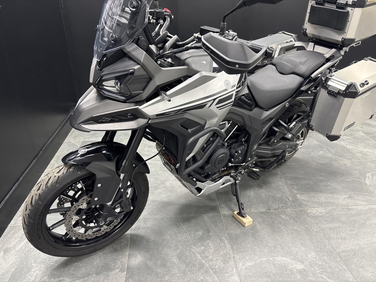 Used MORBIDELLI T1002V 2025 for sale - 78165182: Photo 13