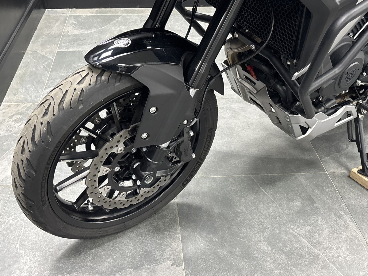 Used MORBIDELLI T1002V 2025 for sale - 78165182: Photo 14