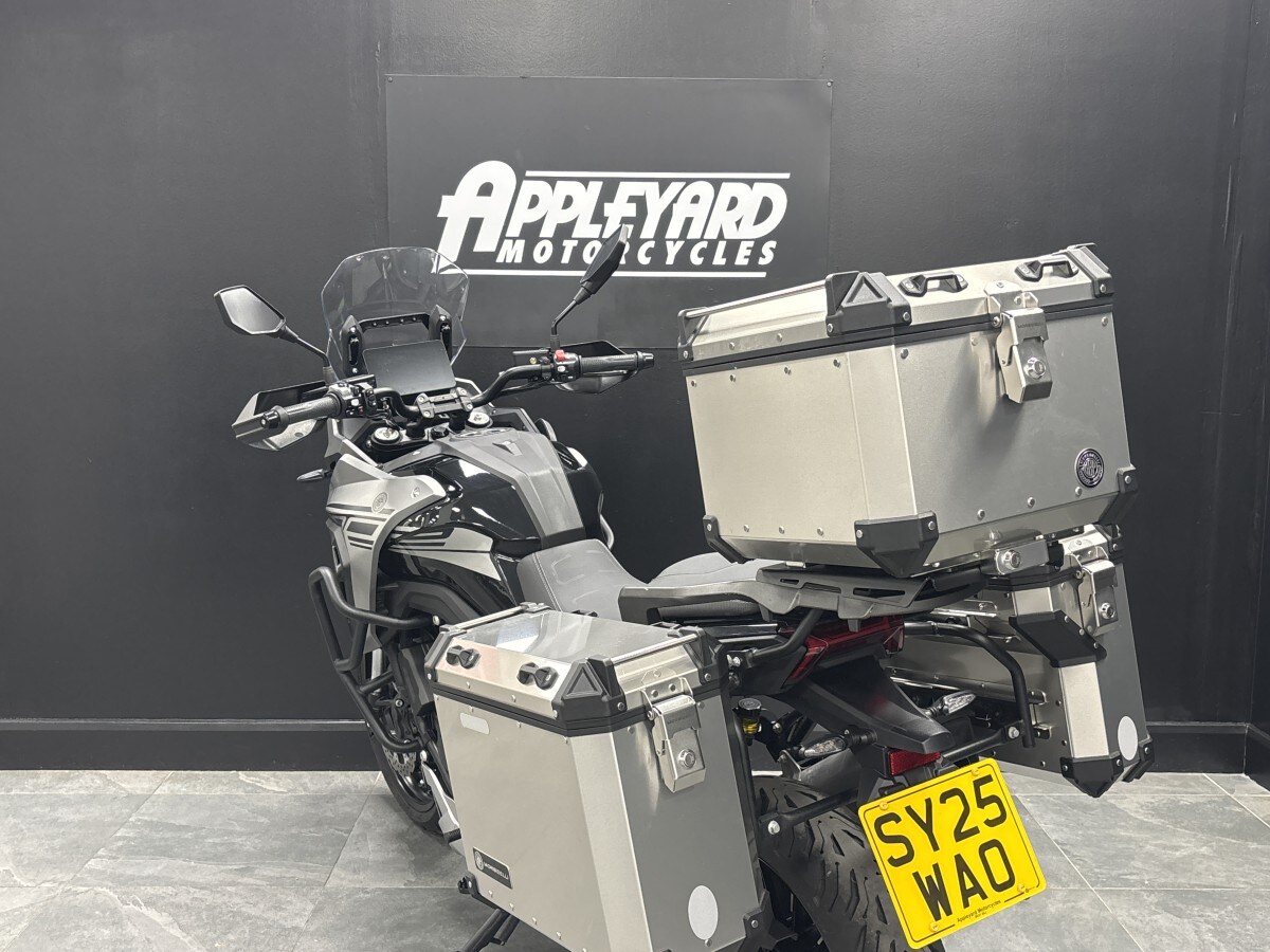 Used MORBIDELLI T1002V 2025 for sale - 78165182: Photo 15