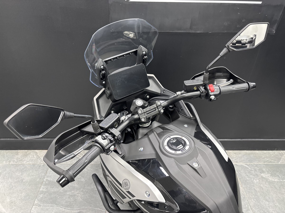 Used MORBIDELLI T1002V 2025 for sale - 78165182: Photo 16