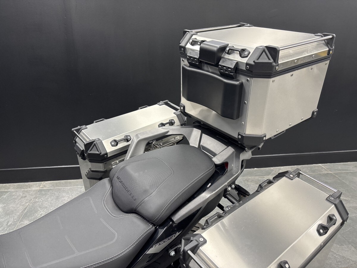 Used MORBIDELLI T1002V 2025 for sale - 78165182: Photo 17