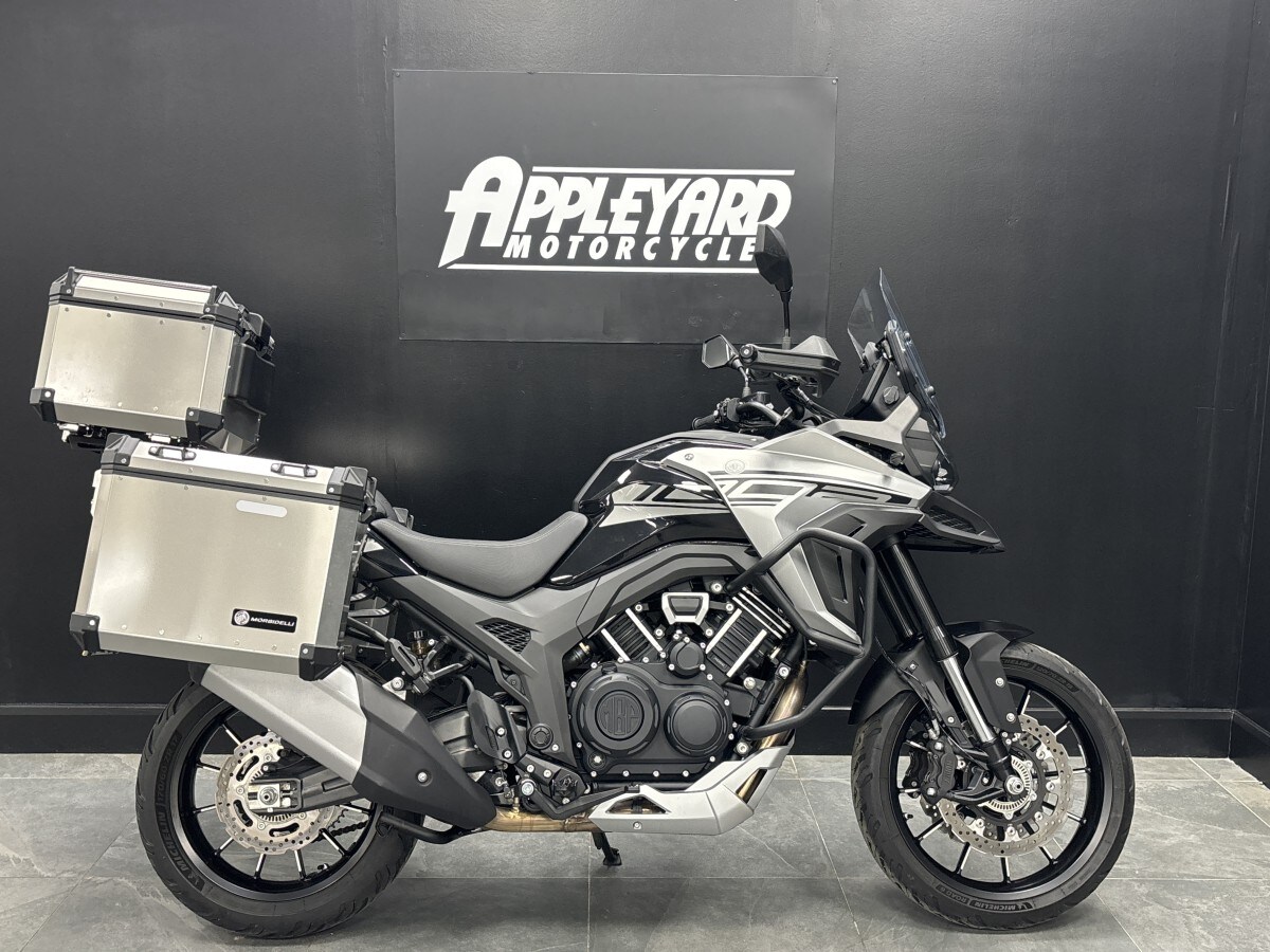 Used MORBIDELLI T1002V 2025 for sale - 78165182: Photo 6