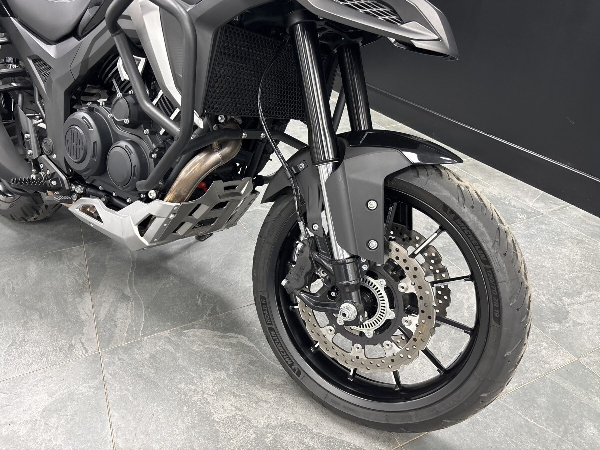 Used MORBIDELLI T1002V 2025 for sale - 78165182: Photo 9