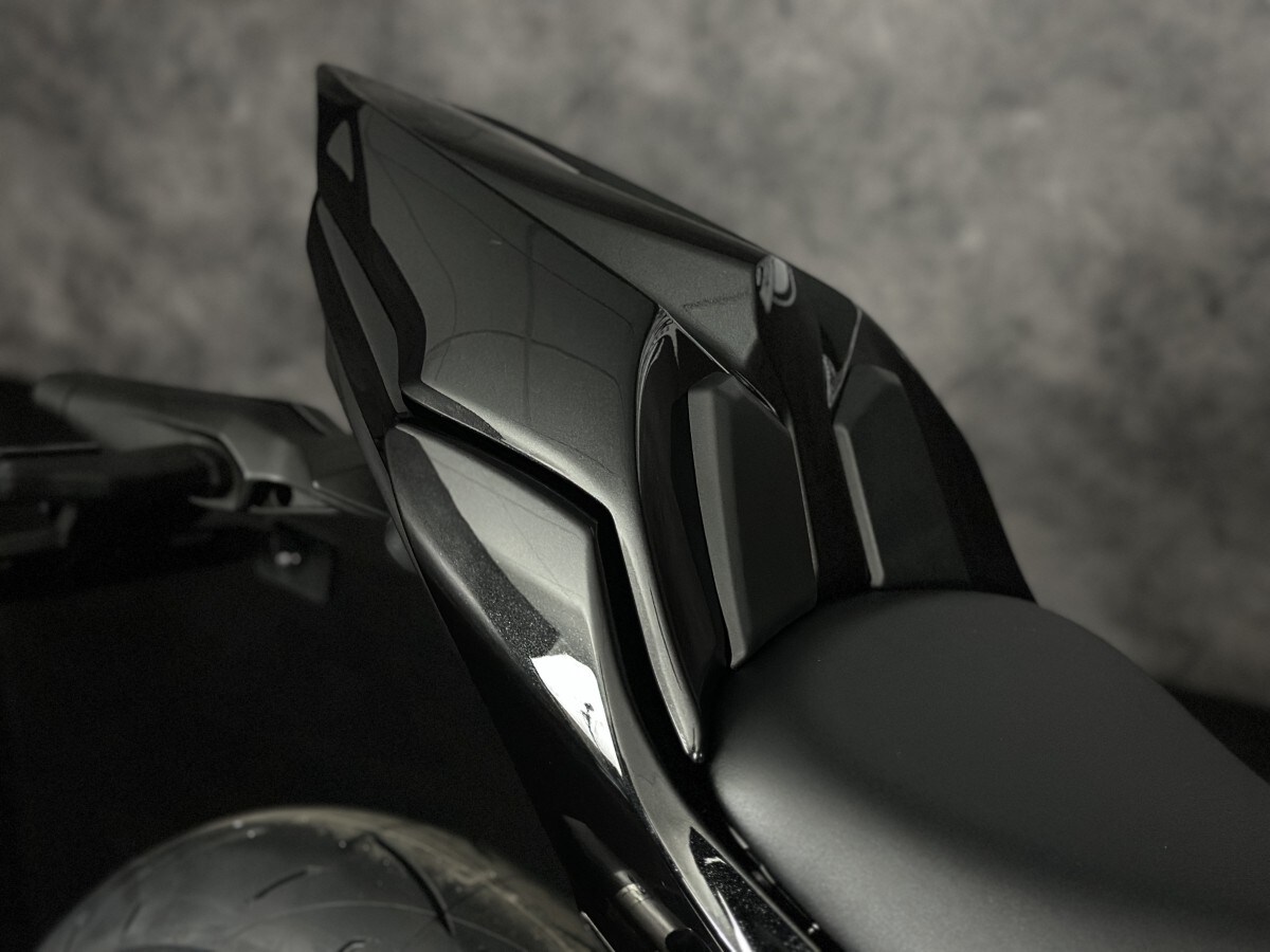 Kawasaki Ninja 650 EX650SSFAN