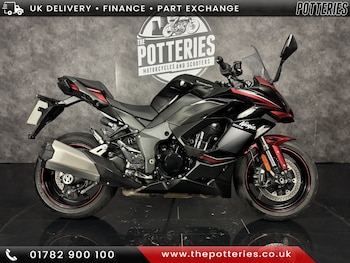 Used Kawasaki ZX 1002 KPFAN 2024 for sale - bike-77868766: Photo