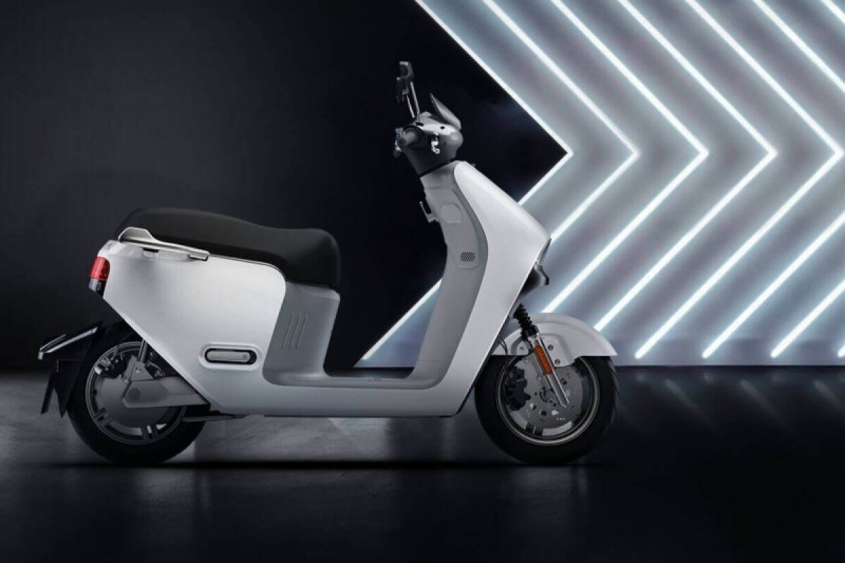 Keeway Blueshark 45 Lite